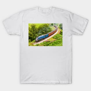 Sir Nigel Gresley T-Shirt